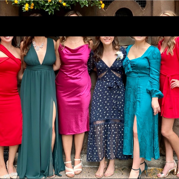 Lulus Heavenly Hues Forest Green Maxi Dress - Picture 11 of 15